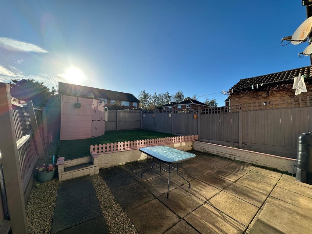 Images for Flatford Close, Stowmarket