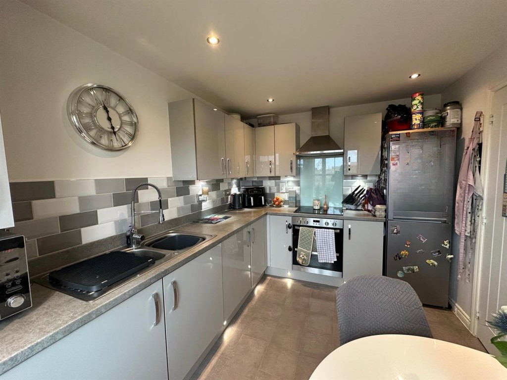 Images for Binyon Close, Stowmarket