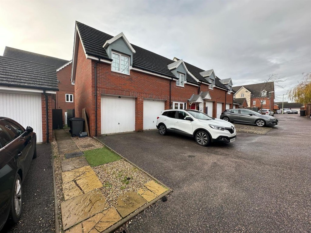 Images for Wagtail Drive, Stowmarket