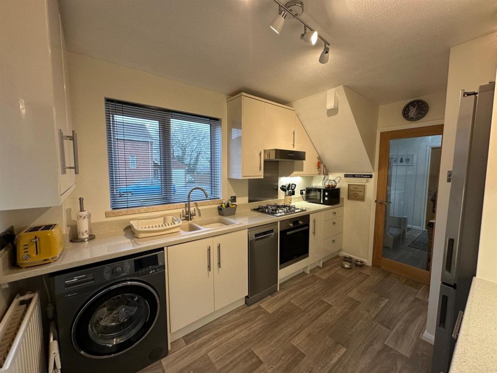 Images for Spencer Way, Stowmarket