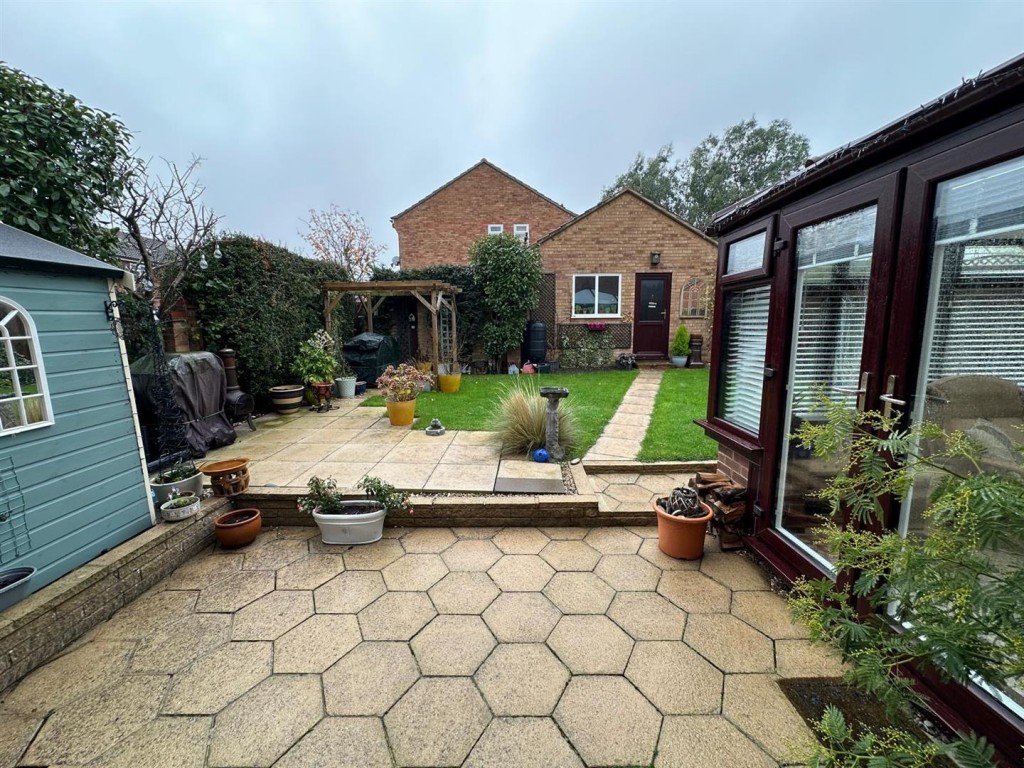 Images for Spencer Way, Stowmarket