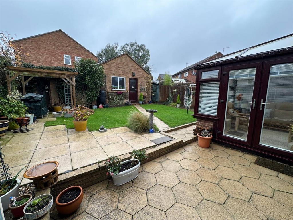 Images for Spencer Way, Stowmarket