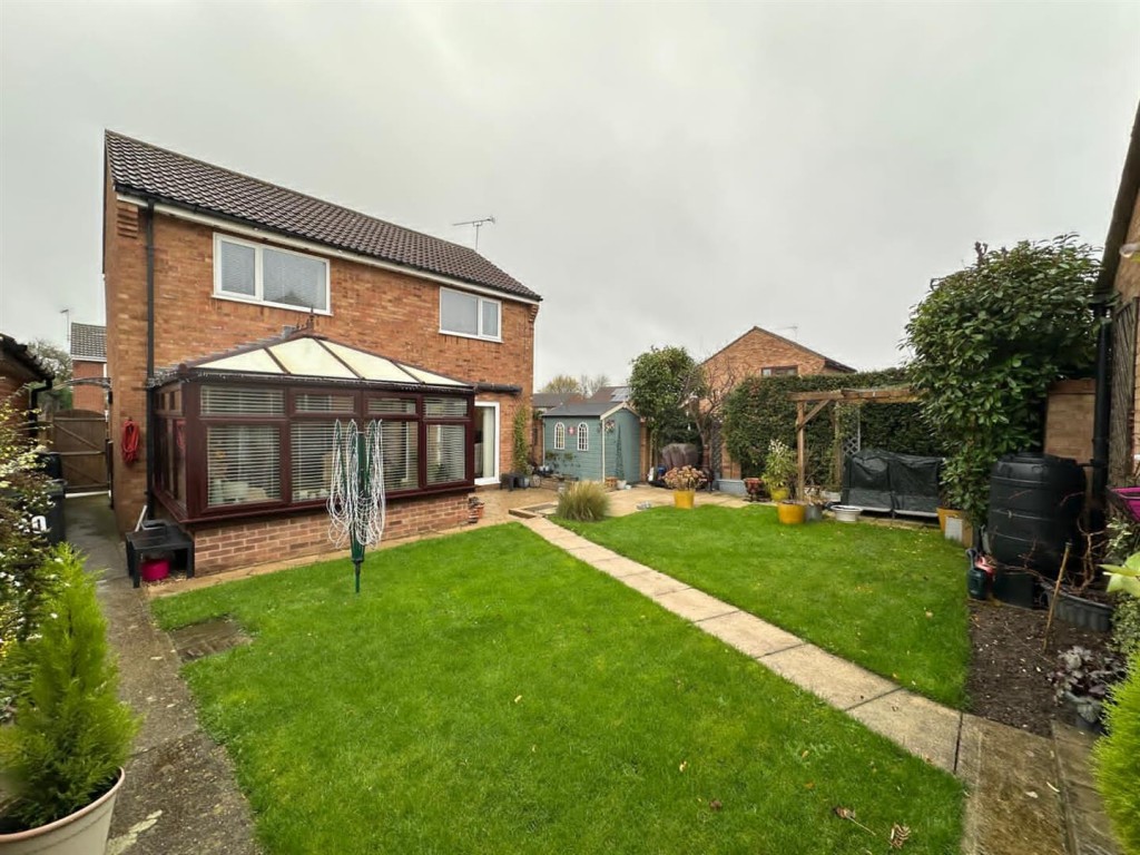 Images for Spencer Way, Stowmarket