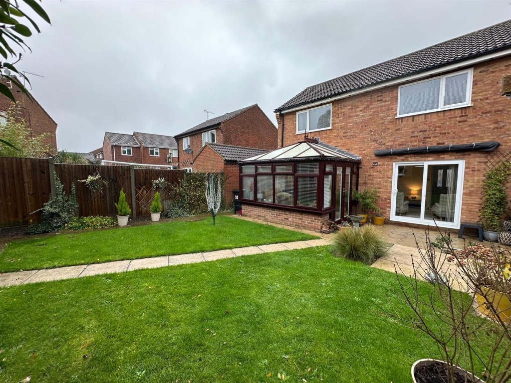 Images for Spencer Way, Stowmarket