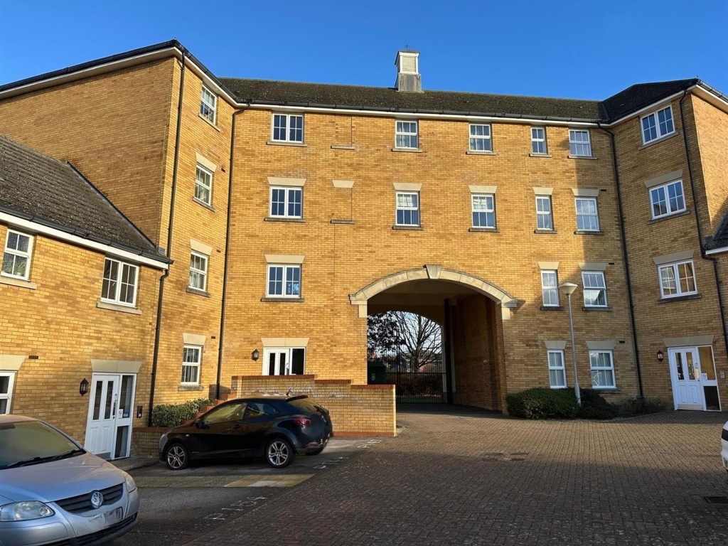 Images for Nuthatch Close, Stowmarket