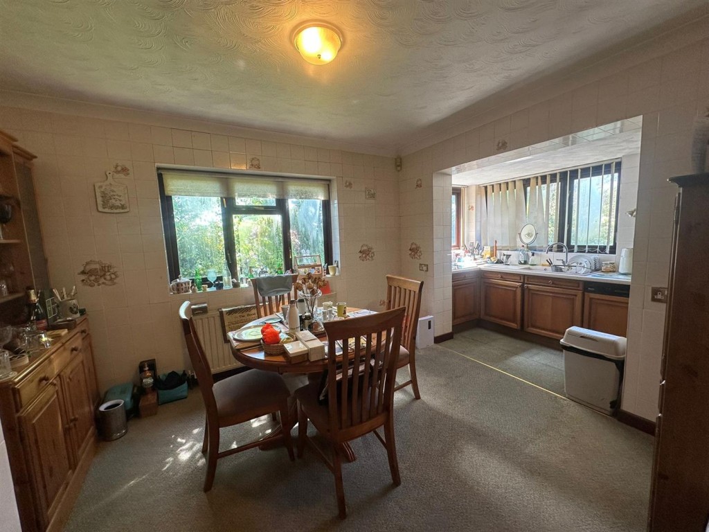 Images for Brambles, Harleston, Stowmarket