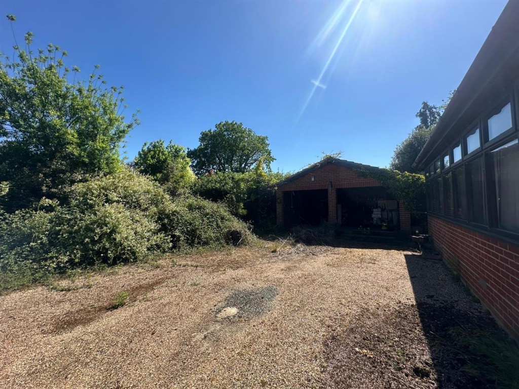 Images for Brambles, Harleston, Stowmarket