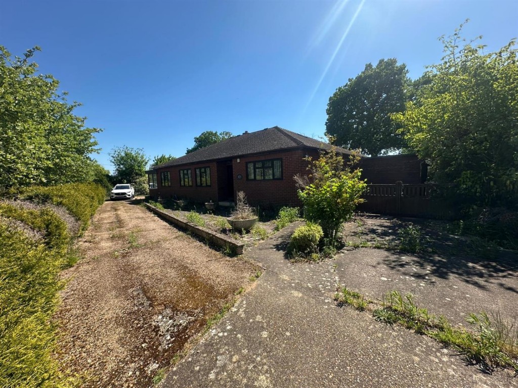 Images for Brambles, Harleston, Stowmarket