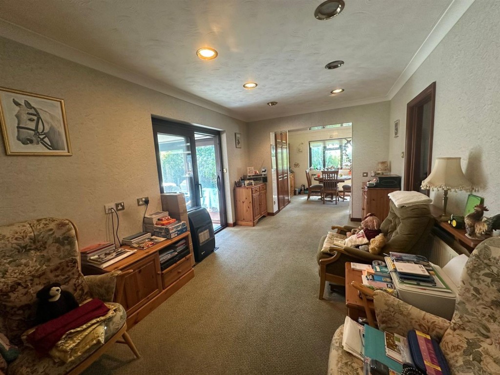 Images for Brambles, Harleston, Stowmarket