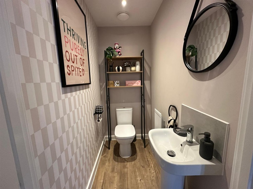 Images for Hart Grove, Stowmarket