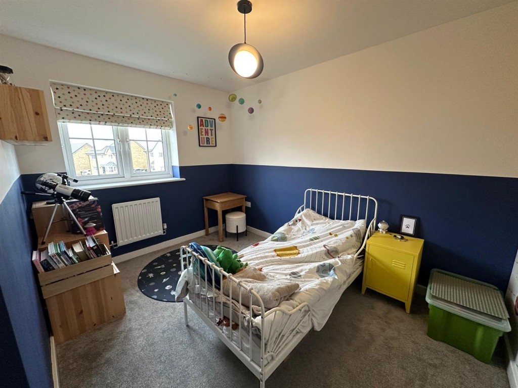 Images for Hart Grove, Stowmarket