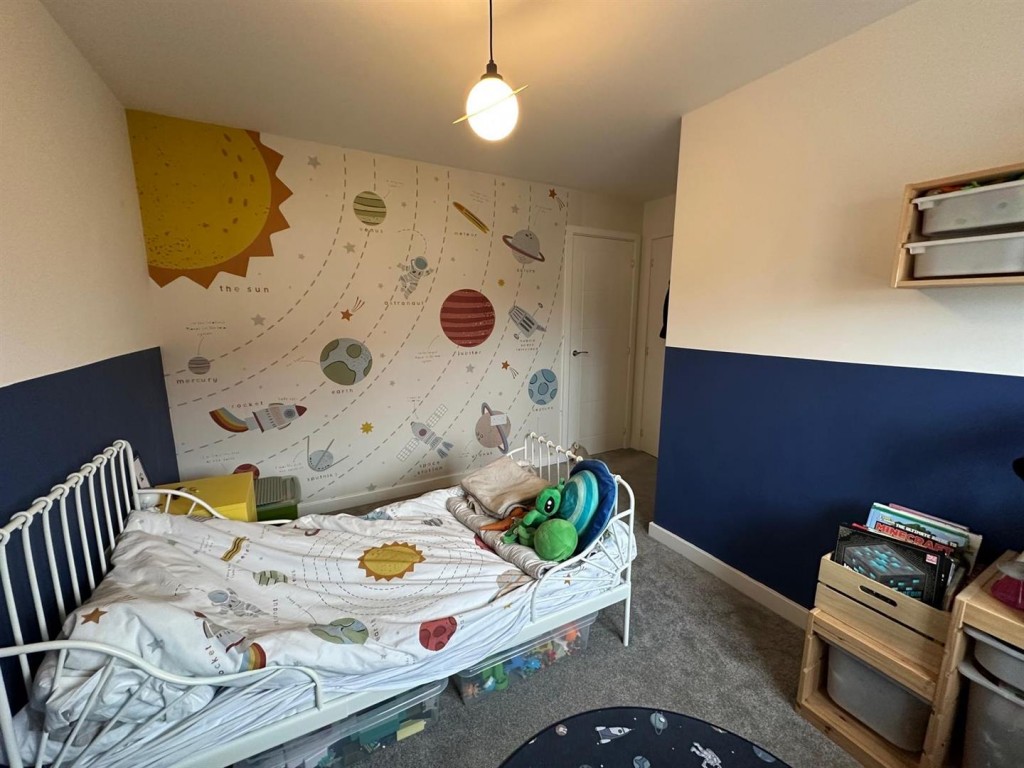 Images for Hart Grove, Stowmarket