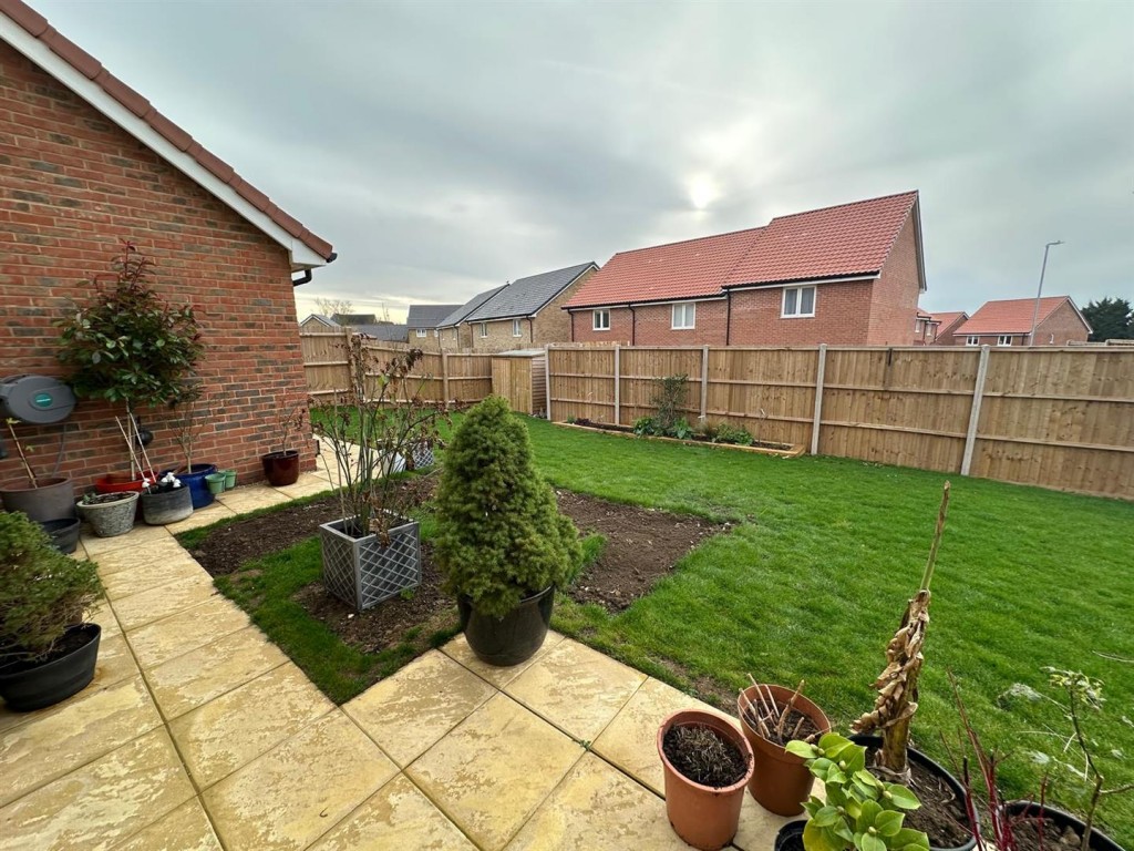 Images for Hart Grove, Stowmarket