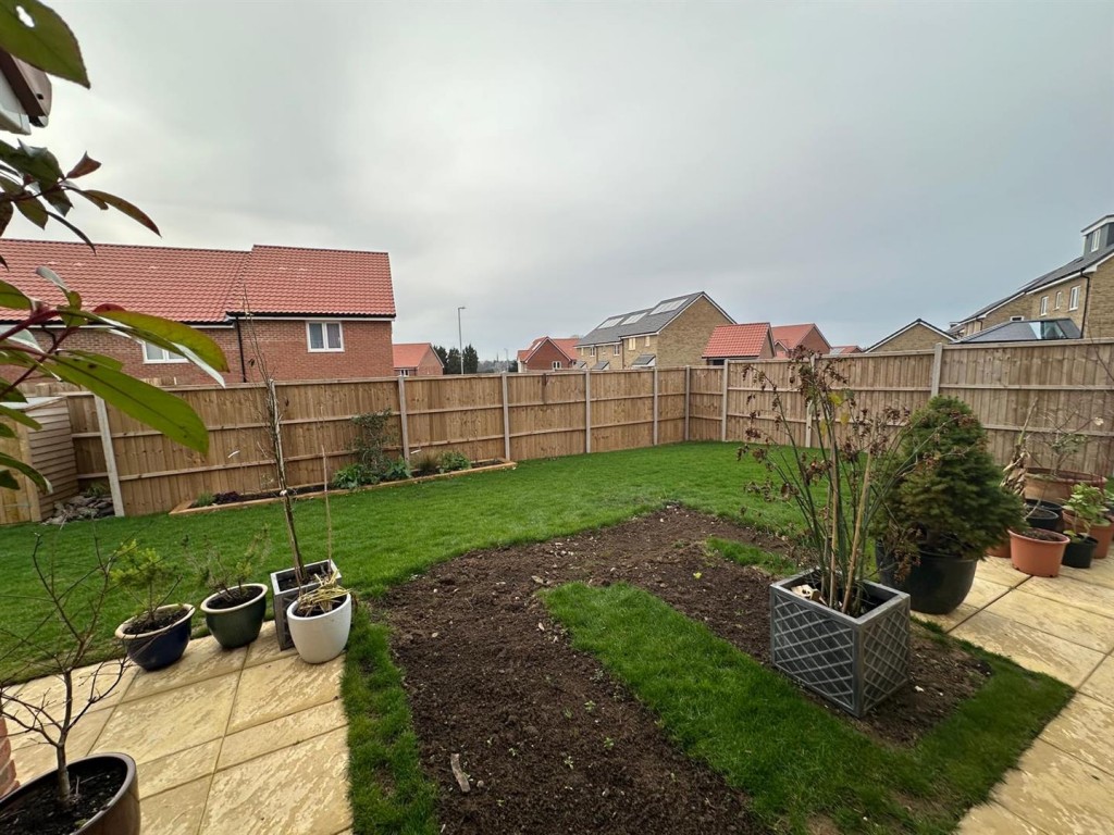 Images for Hart Grove, Stowmarket