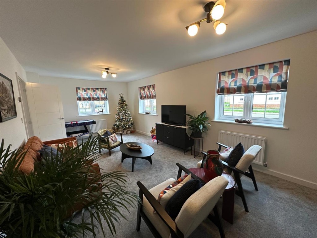 Images for Hart Grove, Stowmarket