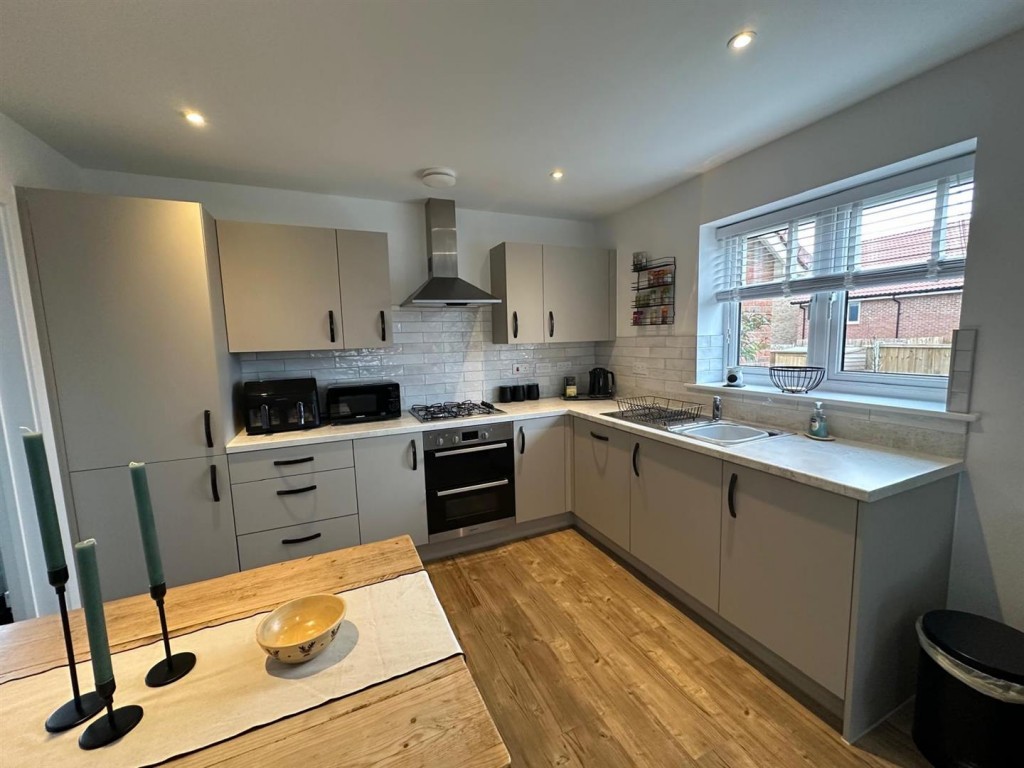 Images for Hart Grove, Stowmarket