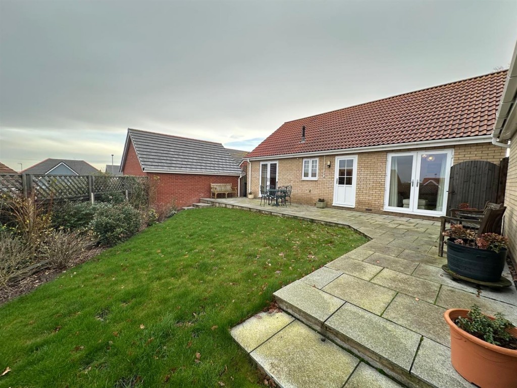 Images for Forge Road, Combs, Stowmarket