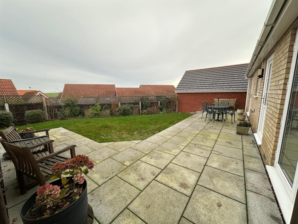 Images for Forge Road, Combs, Stowmarket