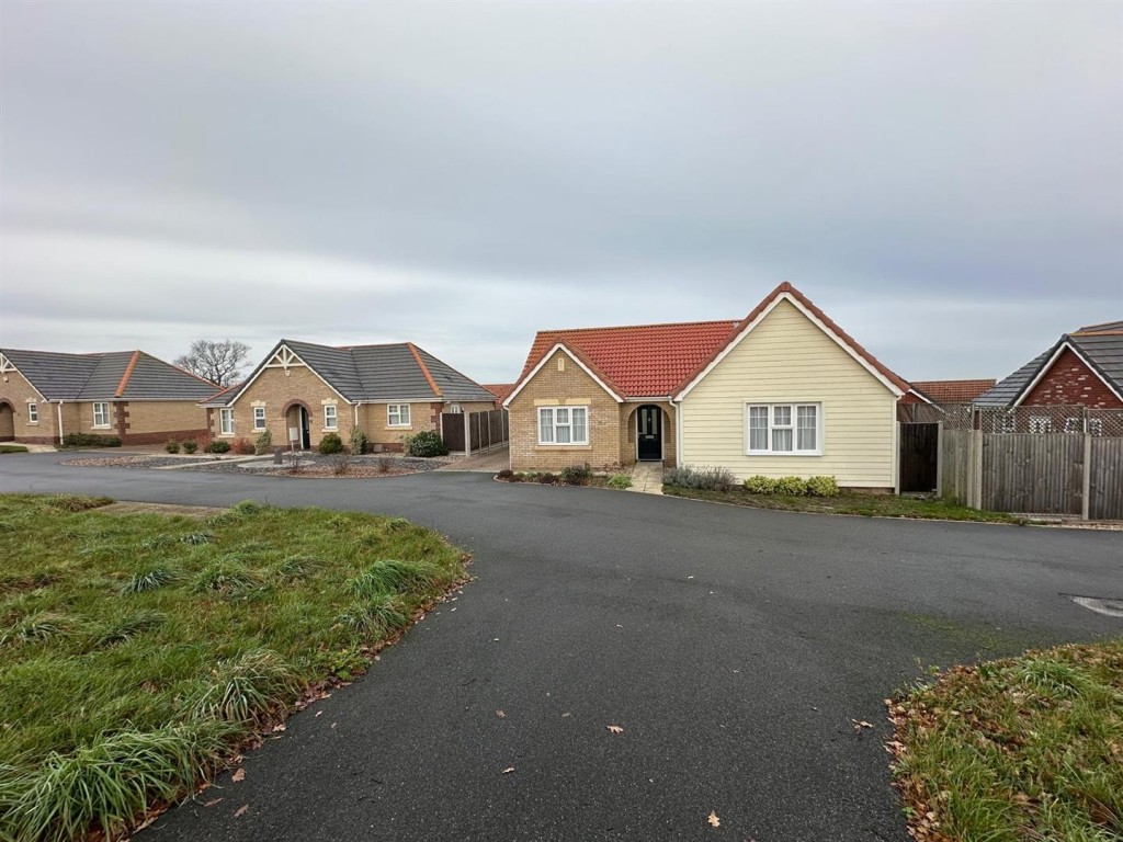 Images for Forge Road, Combs, Stowmarket