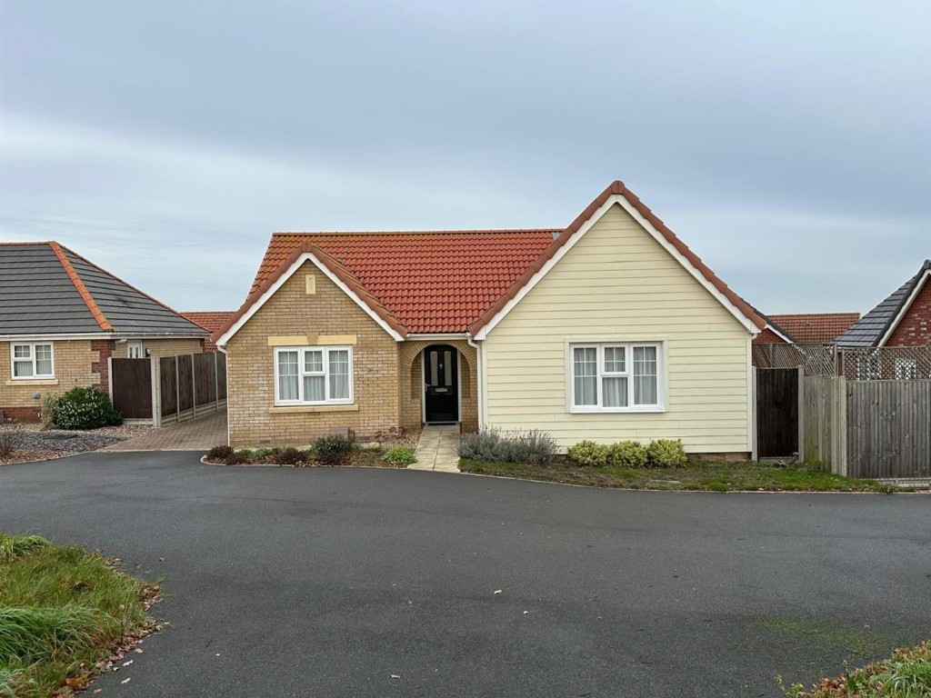 Images for Forge Road, Combs, Stowmarket