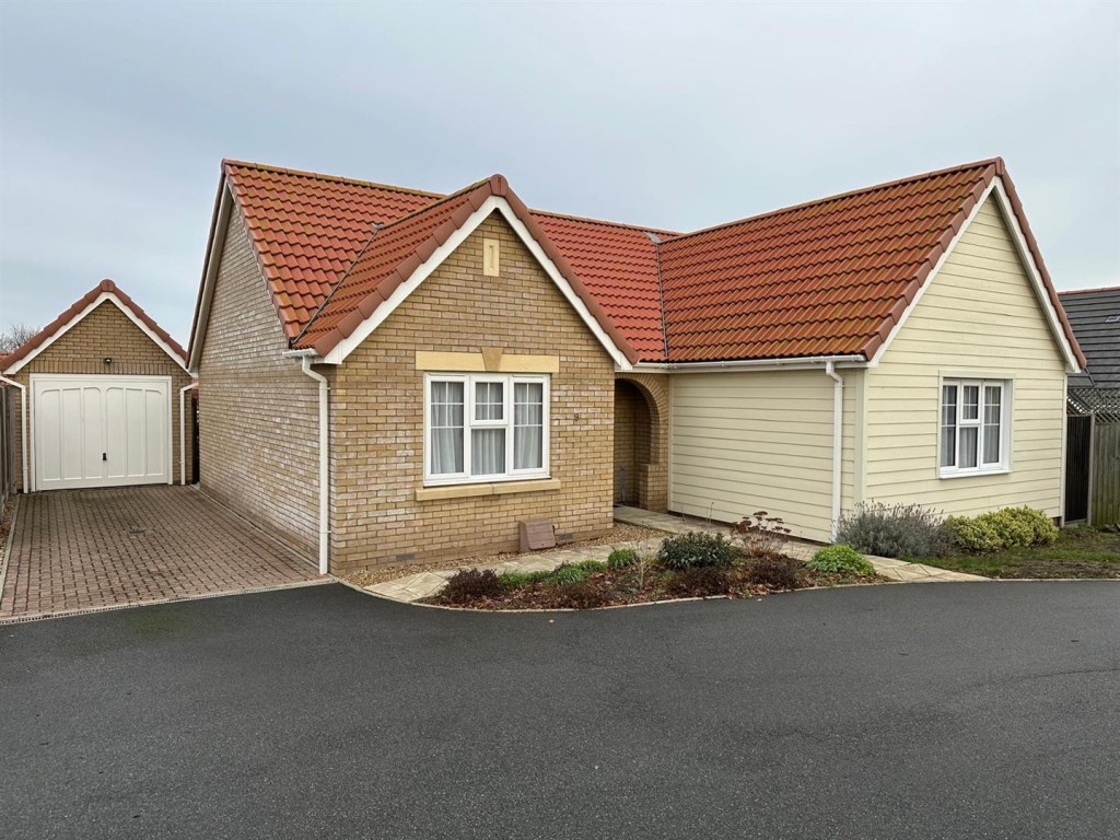 Images for Forge Road, Combs, Stowmarket