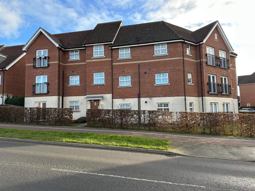 Images for Kittiwake Court, Stowmarket