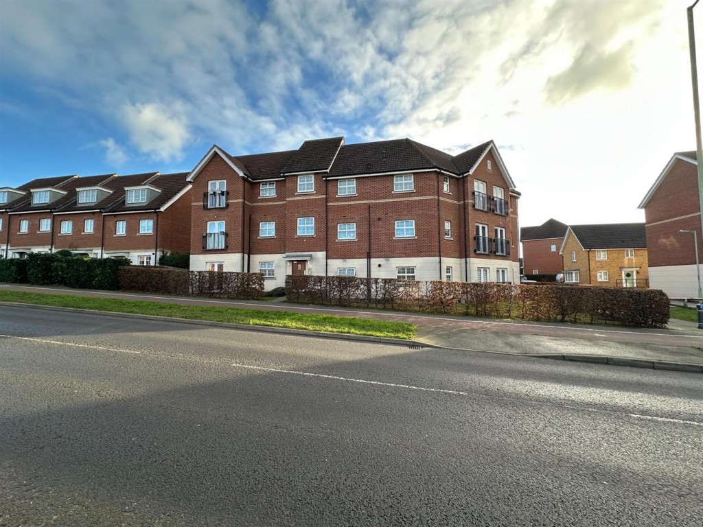 Images for Kittiwake Court, Stowmarket