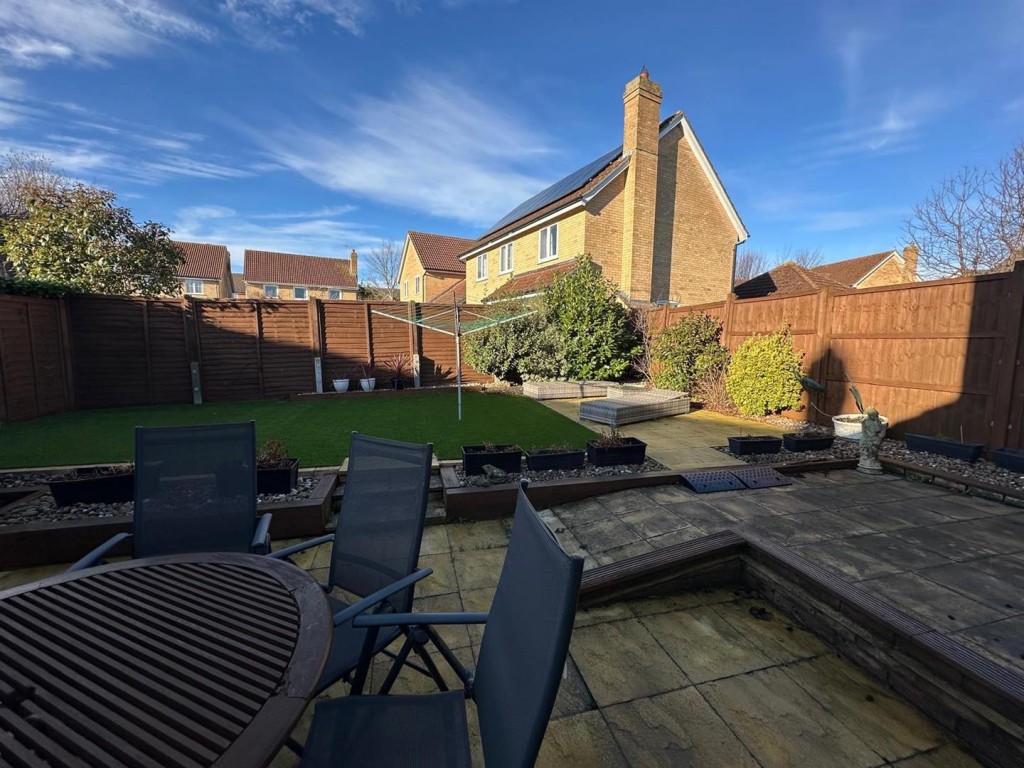 Images for Dove Gardens, Stowmarket