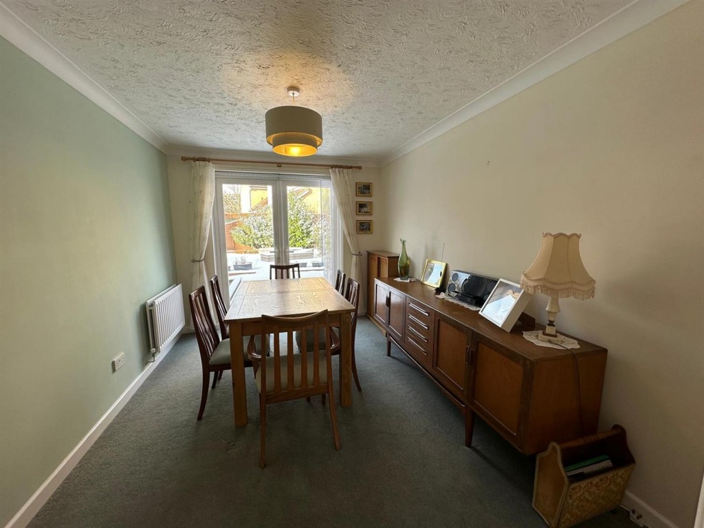 Images for Dove Gardens, Stowmarket