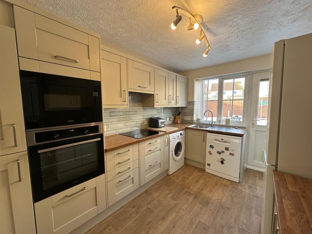 Images for Dove Gardens, Stowmarket