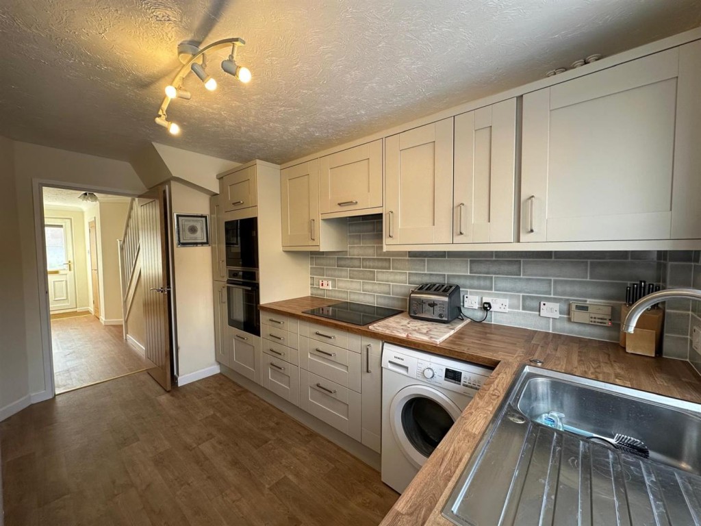 Images for Dove Gardens, Stowmarket