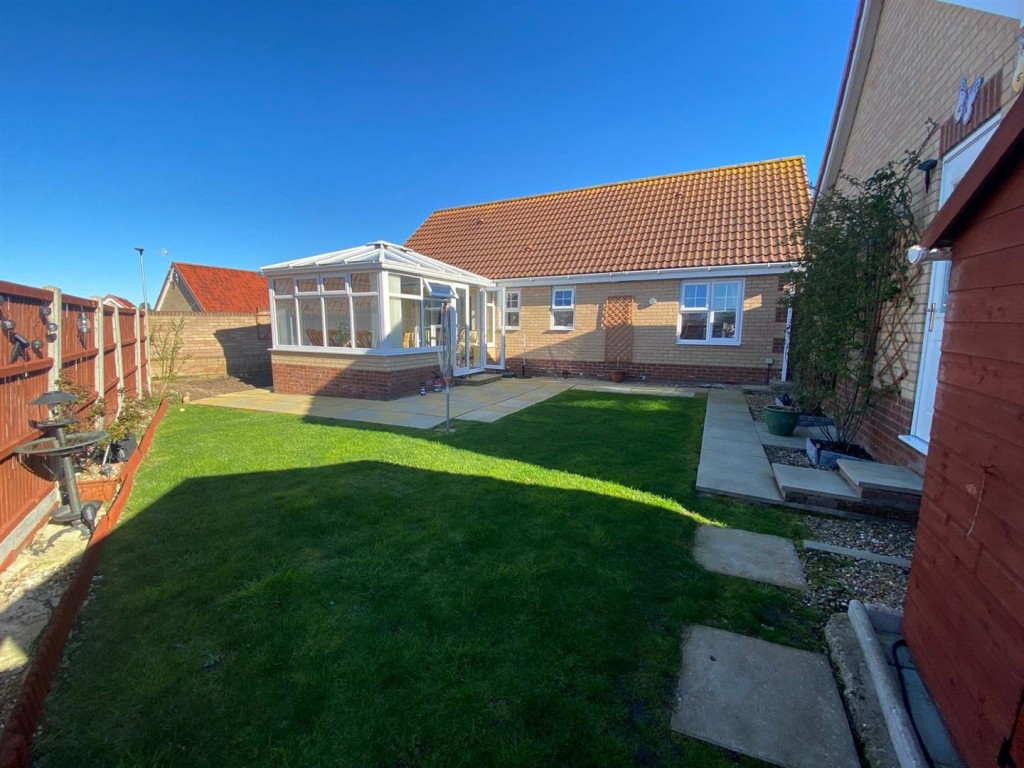 Images for Anvil Way, Combs, Stowmarket