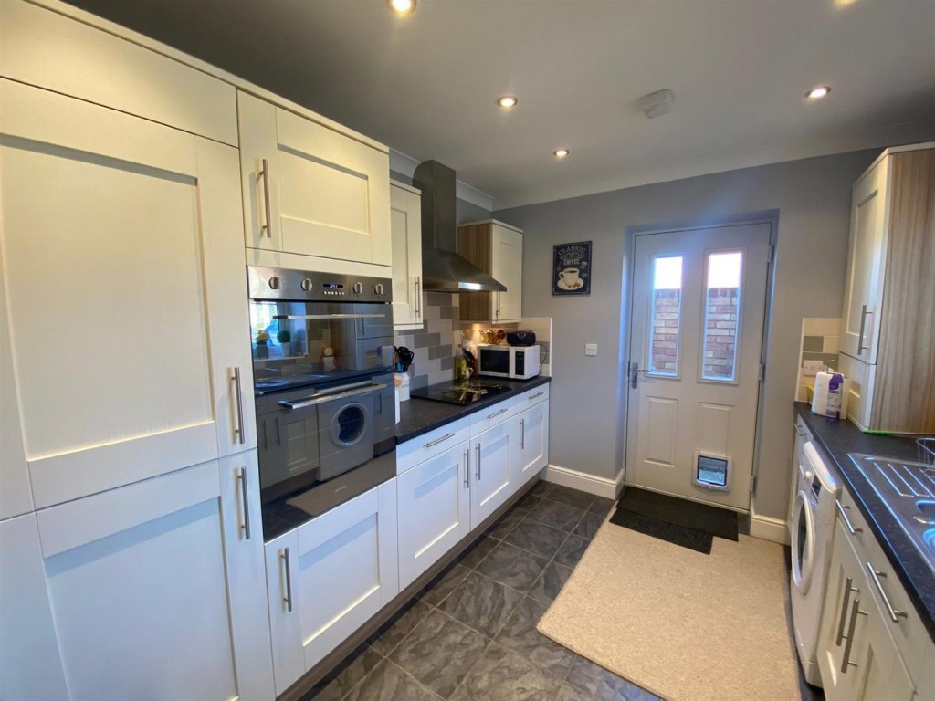 Images for Anvil Way, Combs, Stowmarket