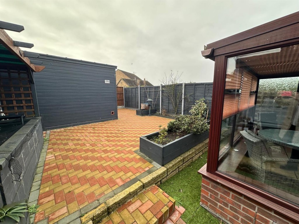 Images for Semer Close, Stowmarket