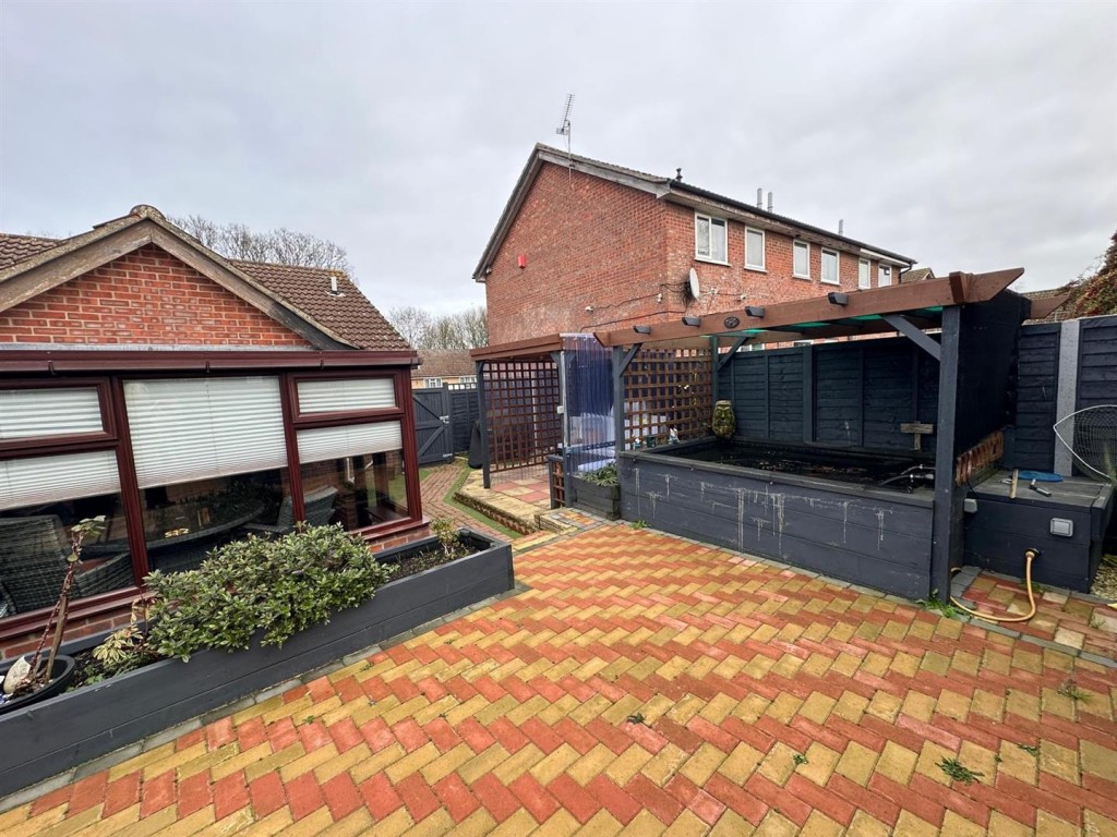 Images for Semer Close, Stowmarket