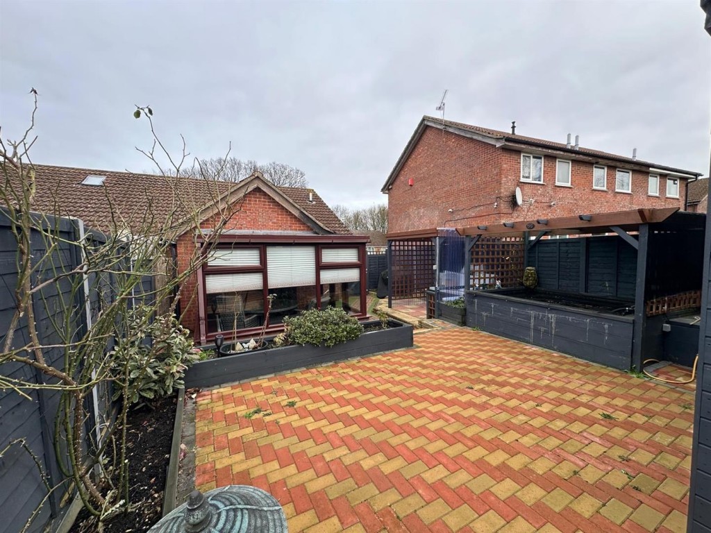 Images for Semer Close, Stowmarket