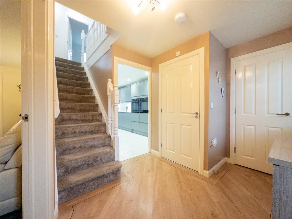 Images for Peregrine Drive, Stowmarket