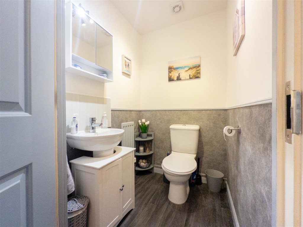 Images for Peregrine Drive, Stowmarket