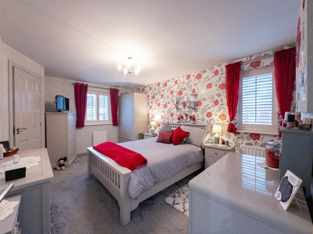 Images for Peregrine Drive, Stowmarket