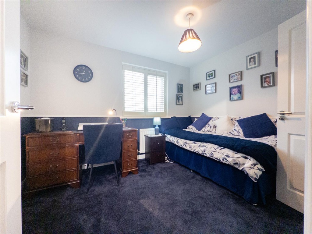 Images for Peregrine Drive, Stowmarket