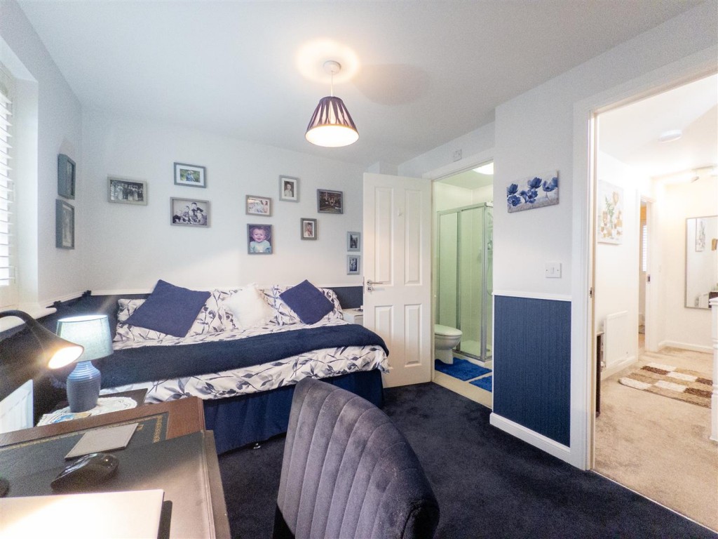 Images for Peregrine Drive, Stowmarket