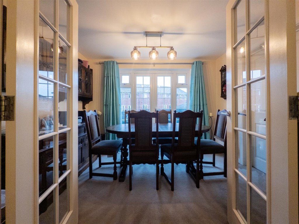 Images for Peregrine Drive, Stowmarket