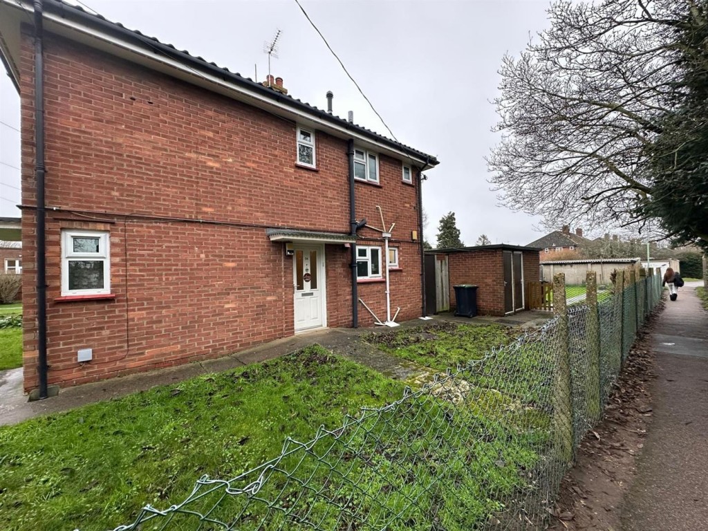 Images for Windermere Road, Stowmarket