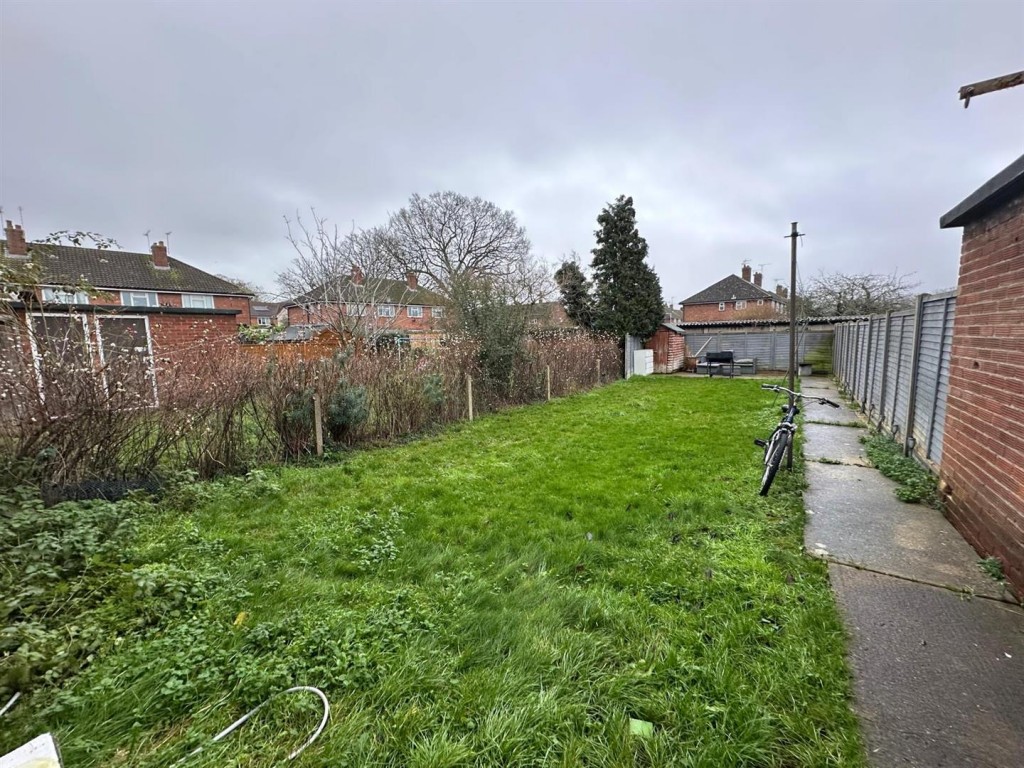 Images for Windermere Road, Stowmarket