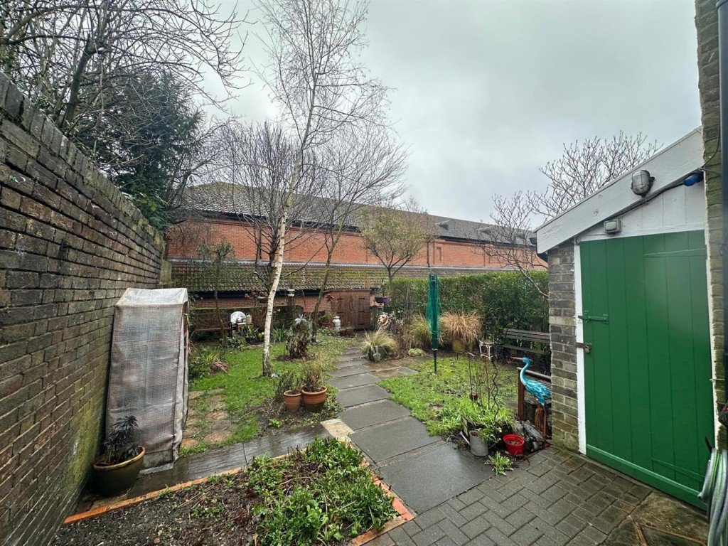 Images for Church Walk, Stowmarket