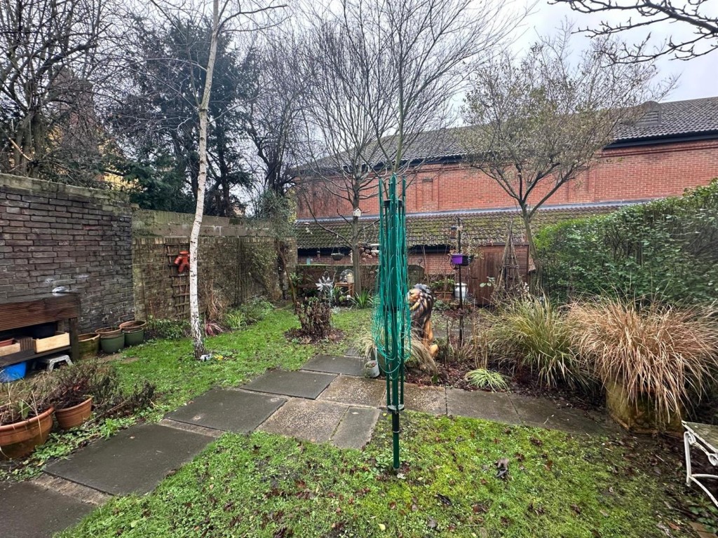 Images for Church Walk, Stowmarket