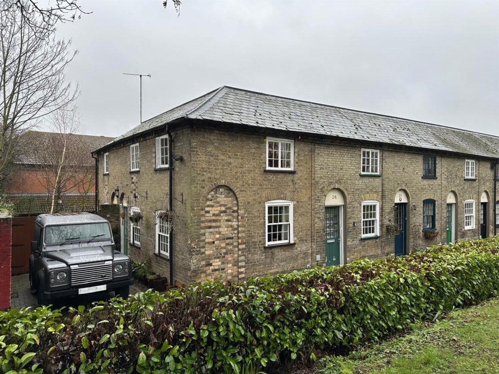 Images for Church Walk, Stowmarket