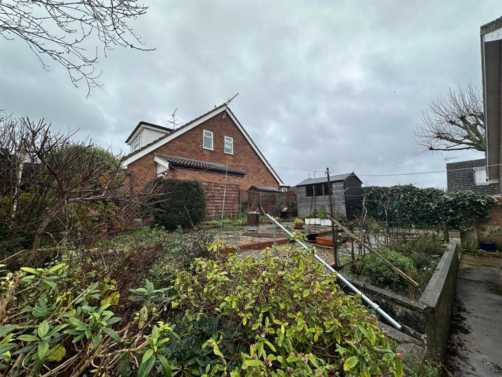 Images for Boulters Way, Stowmarket