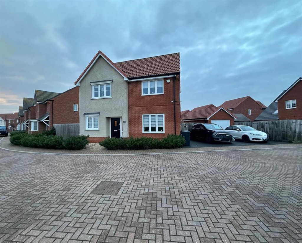 Images for Chamomile Close, Stowupland, Stowmarket