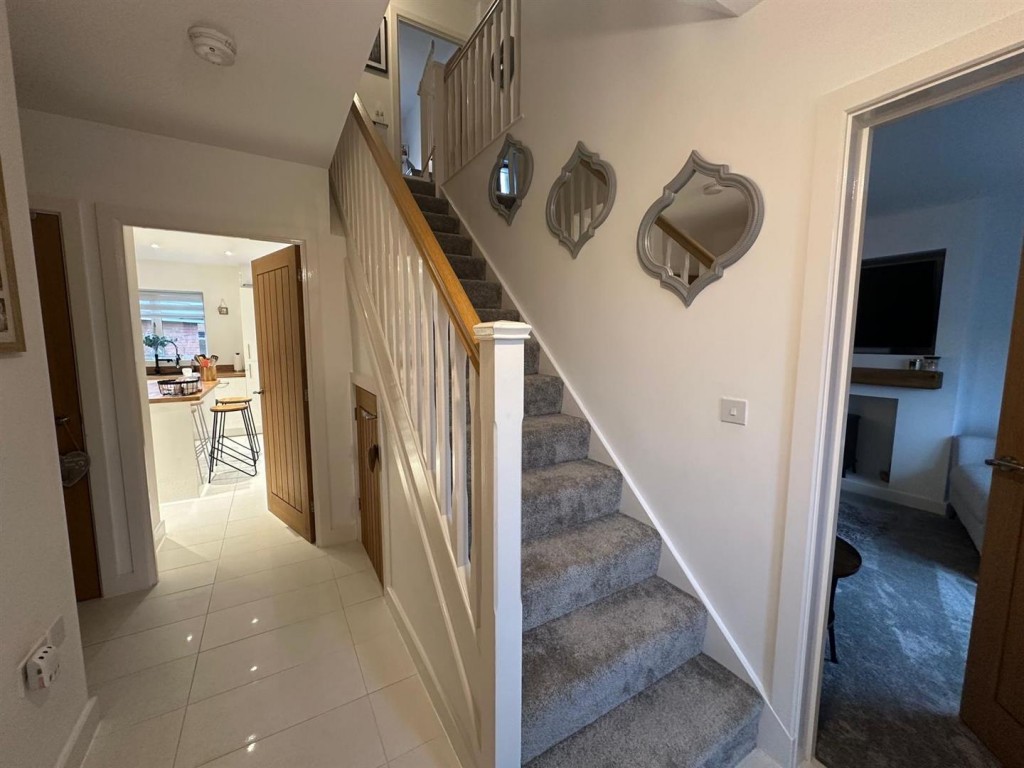 Images for Chamomile Close, Stowupland, Stowmarket